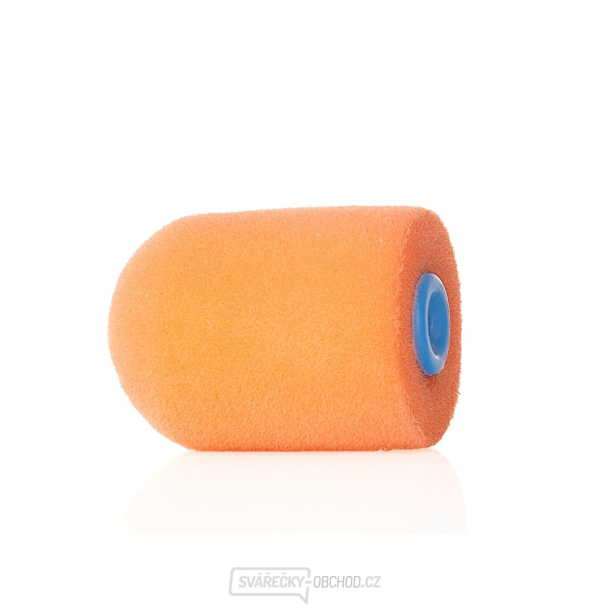 Malířský váleček flock 5cm 30mm fi-6mm (1000)