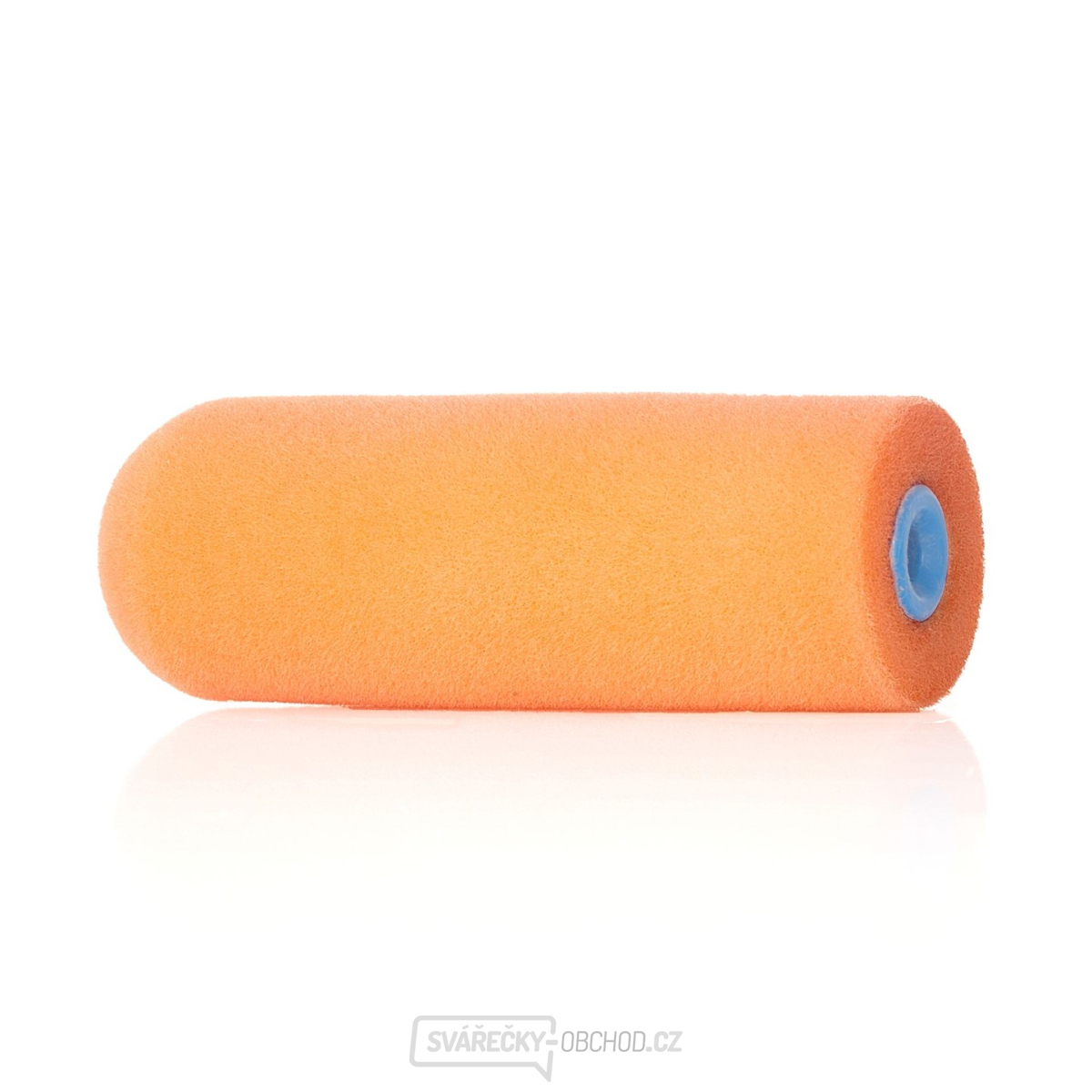 Malířský váleček 10cm 30mm fi-6mm (500)