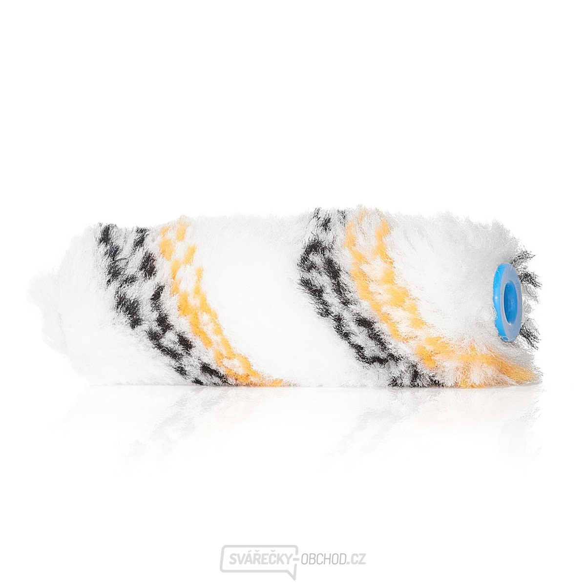 Malířský váleček polyamid 10cm 18mm fi-6mm (500)