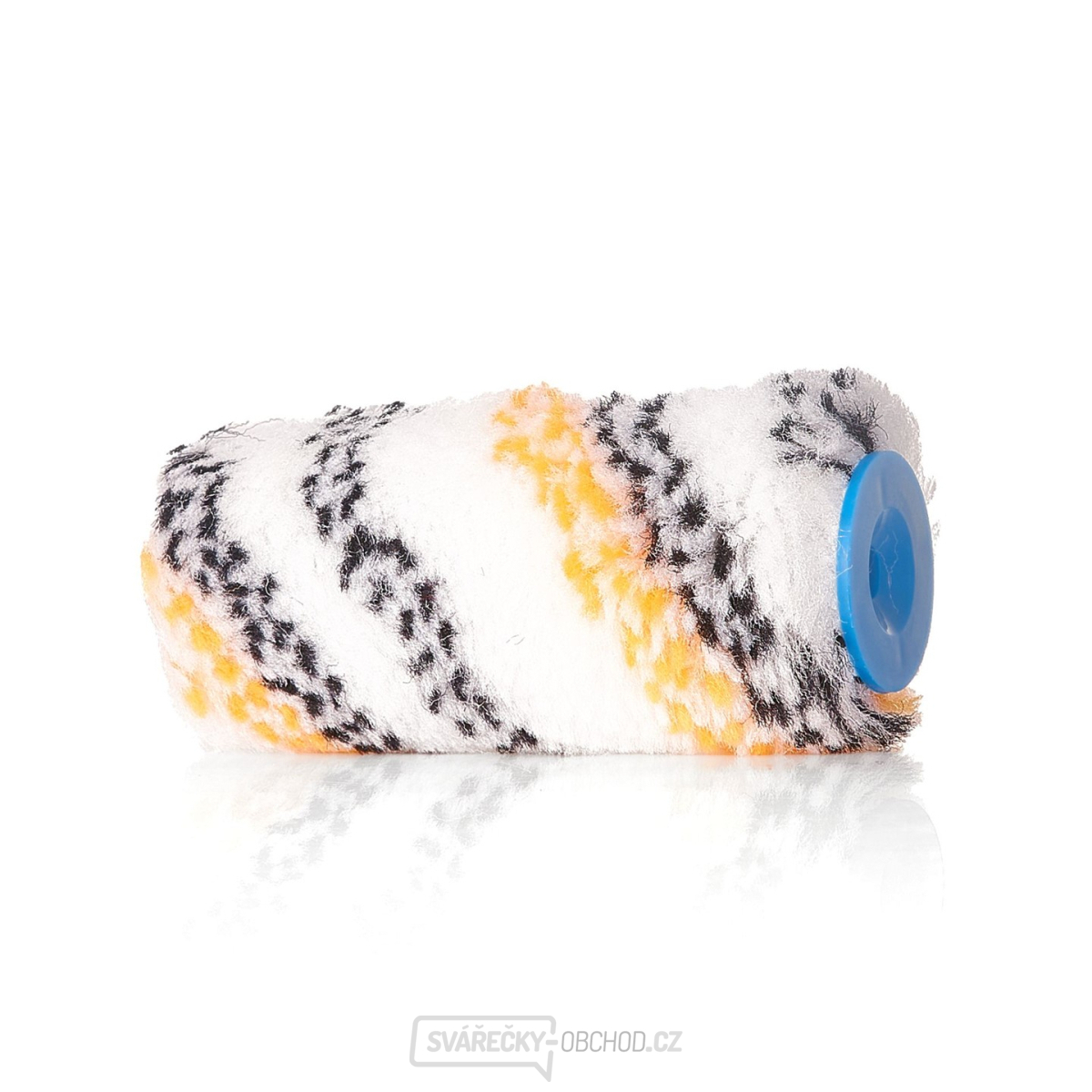 Malířský váleček polyamid 10cm 30mm fi-6mm (200)