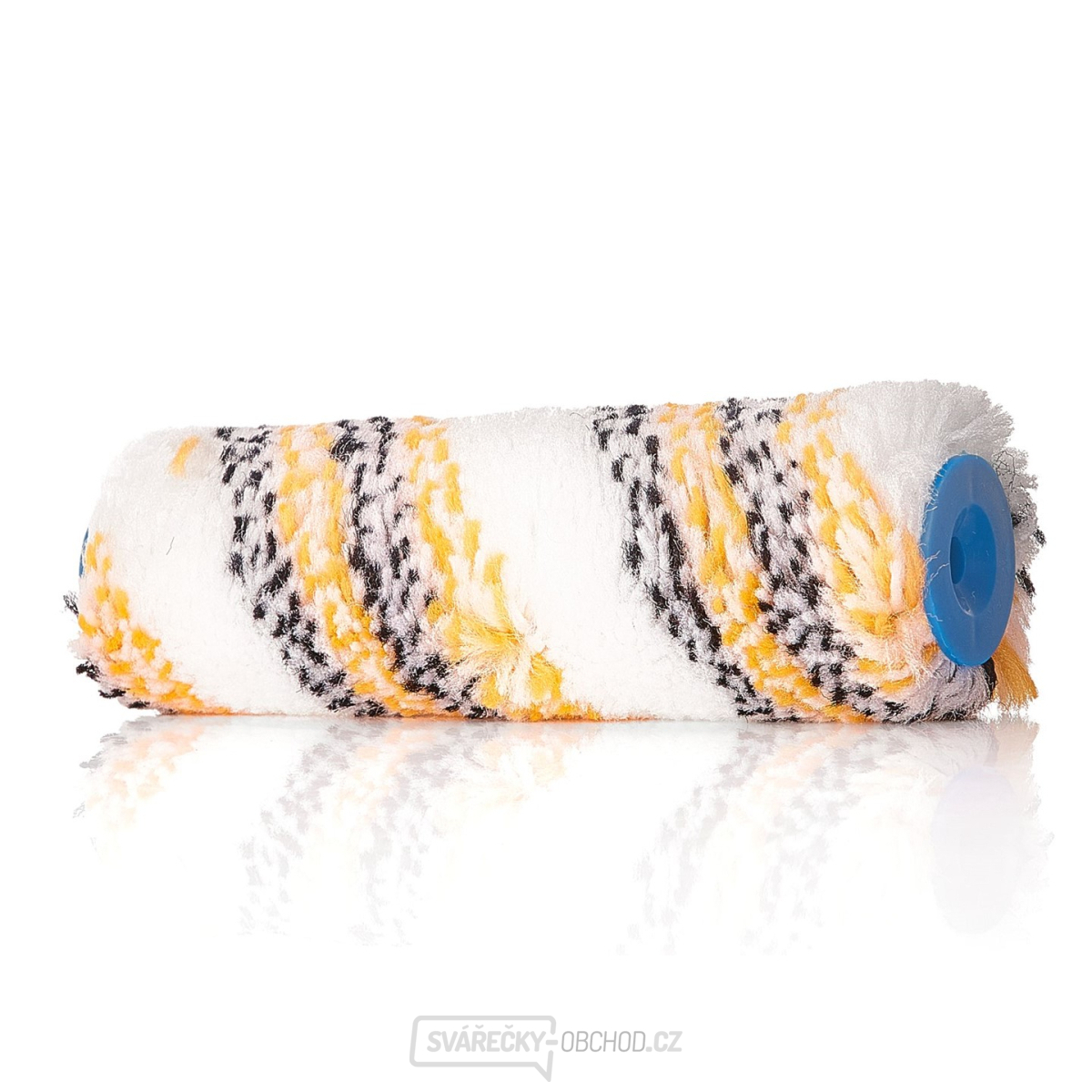 Malířský váleček polyamid 15cm 30mm fi-6mm (200)