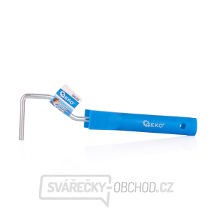 Rukojeť - držák pro malířský váleček 5 cm fi-6 mm (100) Rukojeť - držák pro malířský váleček 5 cm fi-6 mm (100) gallery main image