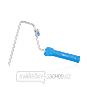 Rukojeť - držák pro malířský váleček 18 cm fi-8 mm (50) Rukojeť - držák pro malířský váleček 18 cm fi-8 mm (50) gallery main image