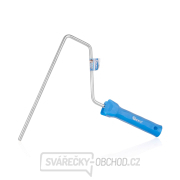 Rukojeť - držák pro malířský váleček 25 cm fi-8 mm (50) Rukojeť - držák pro malířský váleček 25 cm fi-8 mm (50) gallery main image