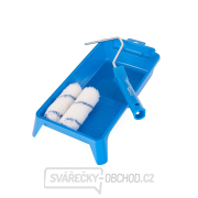 Polyakrylová malířská sada 4el. (modrá nit) (20) Polyakrylová malířská sada 4el. (modrá nit) (20) gallery main image