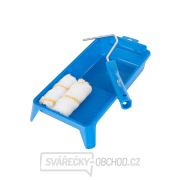 Malířská sada polyakryl 4el. (zlatá nit) (20) Malířská sada polyakryl 4el. (zlatá nit) (20) gallery main image