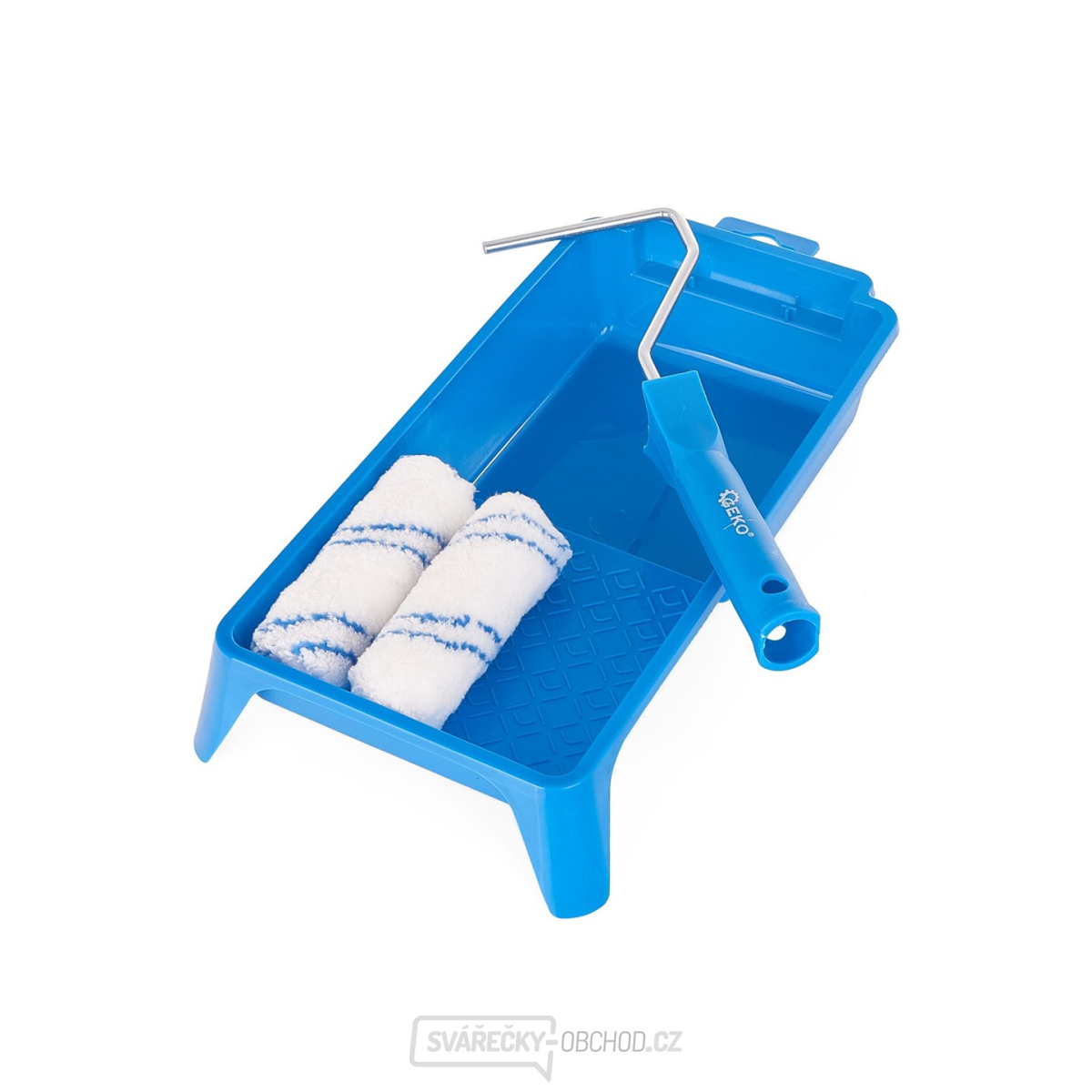 Malířská sada z mikrovlákna 4el. (20)