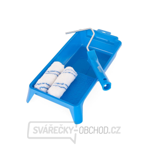 Malířská sada z mikrovlákna 4el. (20) Malířská sada z mikrovlákna 4el. (20) gallery main image