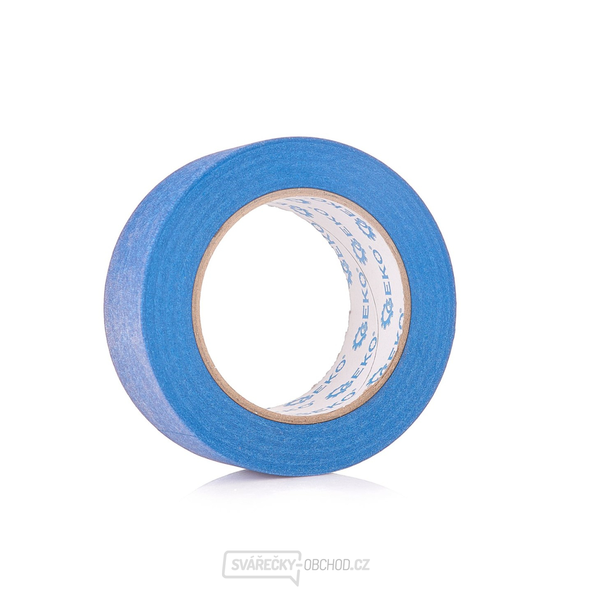 Malířská páska - modrá s UV ochranou - 48 mm x 50 m (36)
