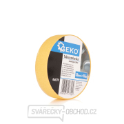 Malířská páska - maskovací žlutá - 30 mm x 50 m (48) Malířská páska - maskovací žlutá - 30 mm x 50 m (48) gallery main image