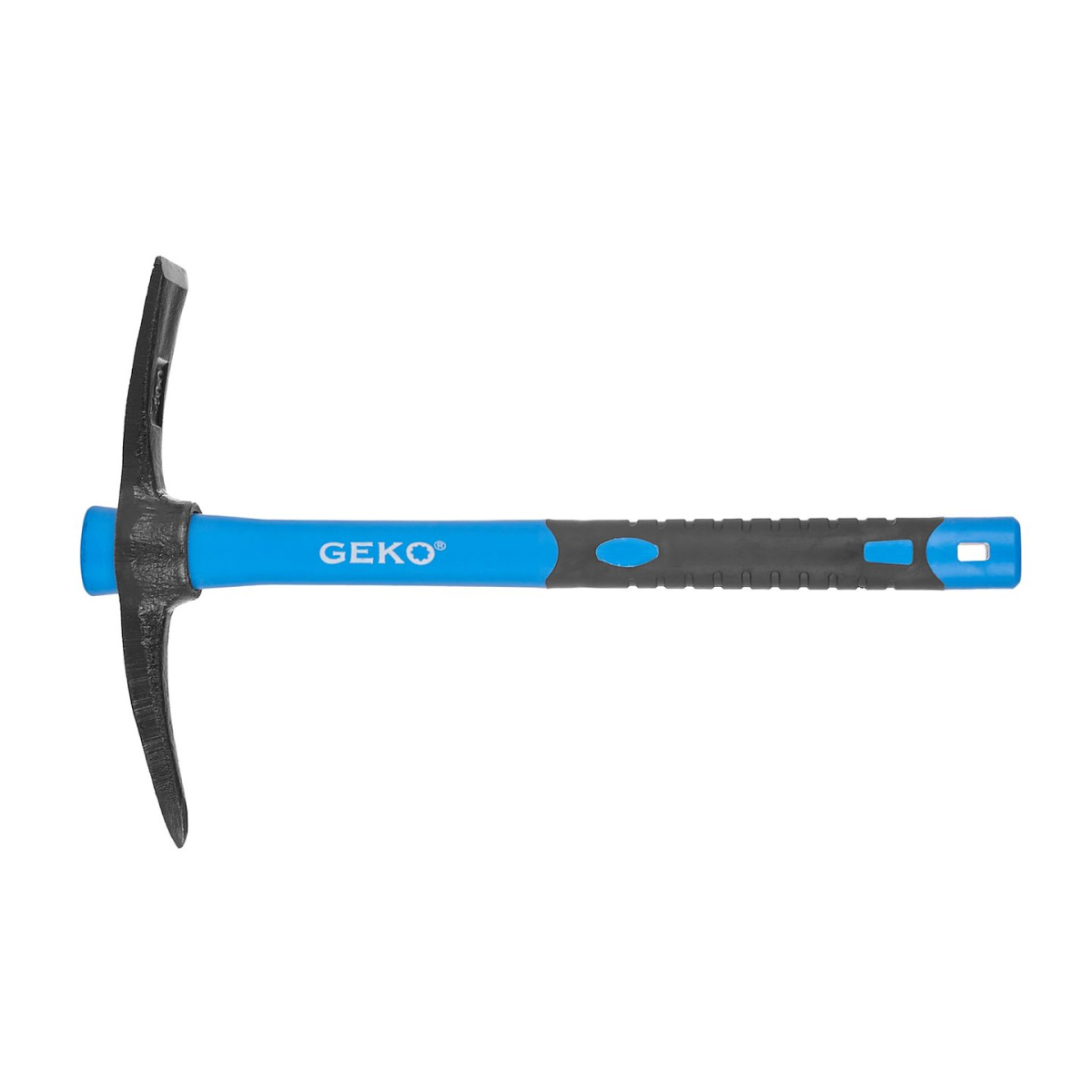 GEKO 400g krumpáč ze skelných vláken (24) G66529