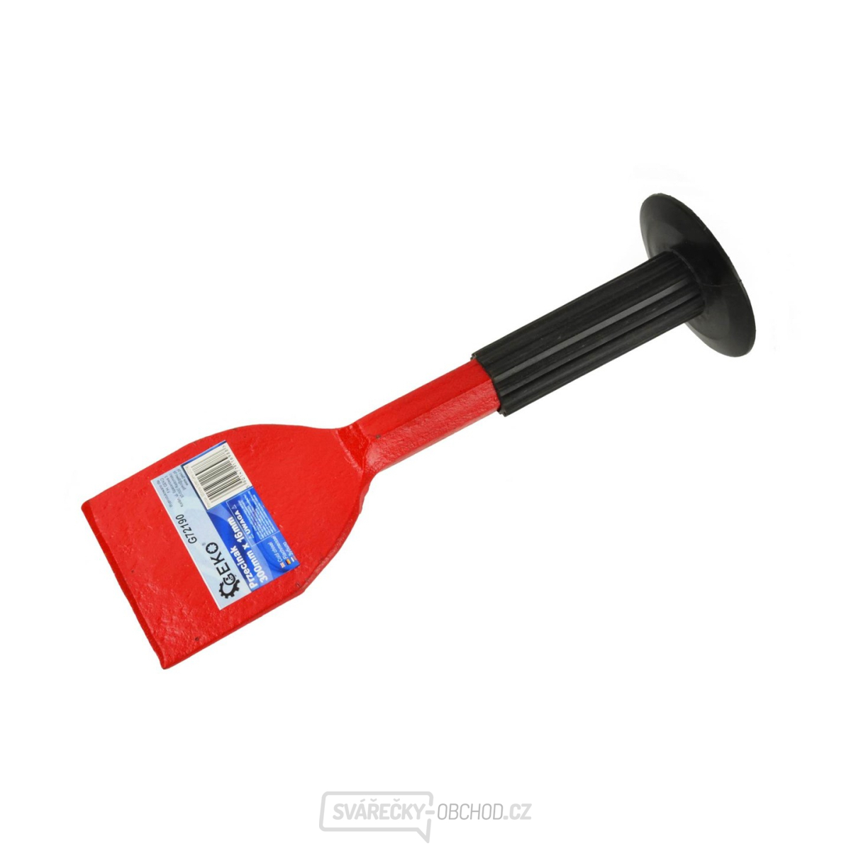 Ruční dláto 225x75mm Geko (6/36) Ruční dláto 225x75mm Geko (6/36) gallery main image