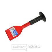 Ruční dláto 225x75mm Geko (6/36) Ruční dláto 225x75mm Geko (6/36) gallery main image