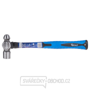 Cínové kladivo 225g r.sklolaminát GEKO Premium(12/36) Náhled