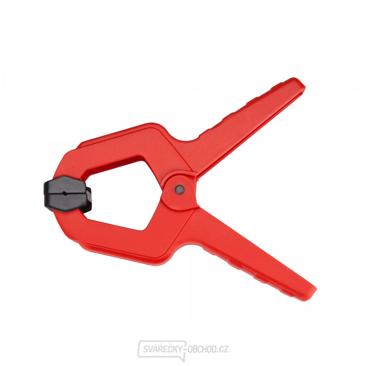 Svorka pružinová plastová - 85mm Svorka pružinová plastová - 85mm gallery main image