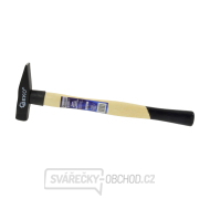 Zámečnické kladivo 200G s páskou Geko Premium (12/60) Zámečnické kladivo 200G s páskou Geko Premium (12/60) gallery main image