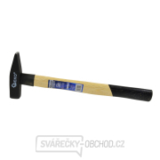 Zámečnické kladivo 300G s páskou Geko Premium (12/60) Zámečnické kladivo 300G s páskou Geko Premium (12/60) gallery main image