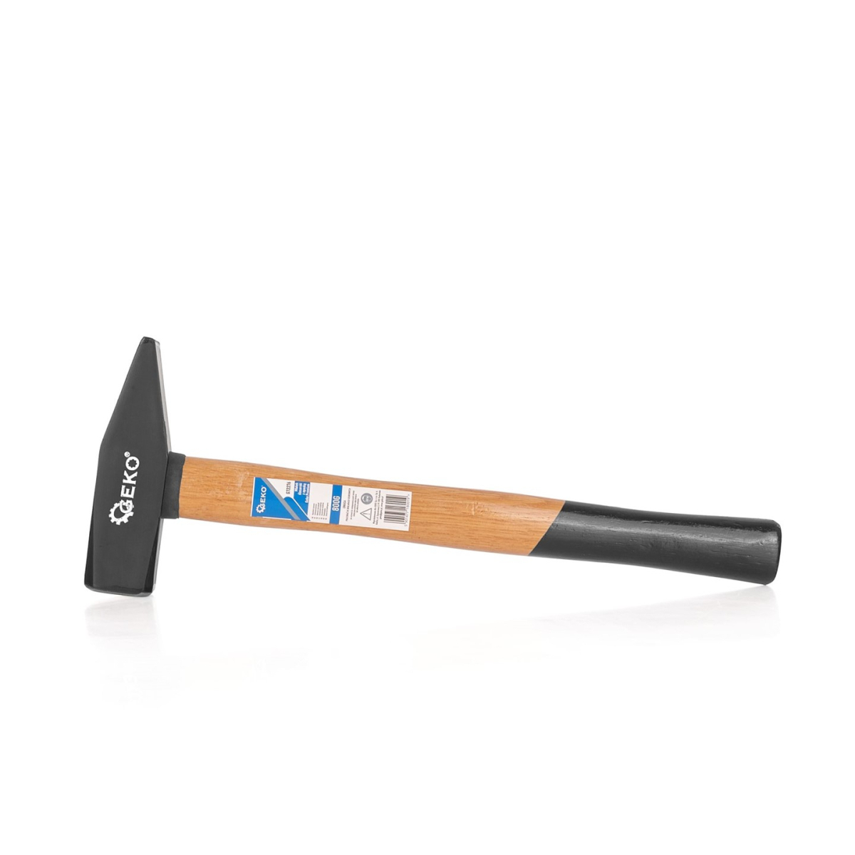 Zámečnické kladivo 800G s páskem Geko Premium (6/24) G72276