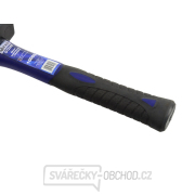 Kamenické kladivo ze skelných vláken 1000G (12. 6. 2024) Náhled