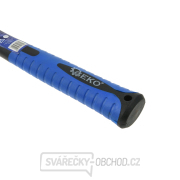 Kamenické kladivo ze skelných vláken 2000G (6/12) Náhled