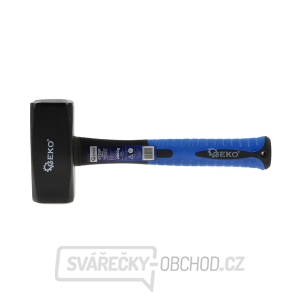 Kamenné kladivo 2000G r.sklolaminát (6/12) Kamenné kladivo 2000G r.sklolaminát (6/12) gallery main image