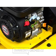 Vibrační deska CNP80-CNP80C/76KG Vibrační deska CNP80-CNP80C/76KG náhled