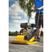 #CNP80-CNP80C/76KG benzínový lis (1) Náhled