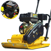 #CNP80-CNP80C/76KG benzínový lis (1) Náhled