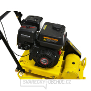 #CNP20CNP-20C/87KG/19,8kN dieselový válec(1) Náhled