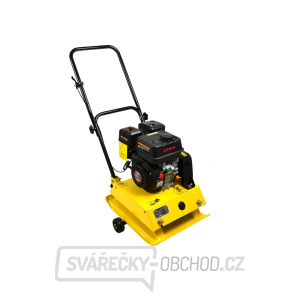 # Dieselový kompaktor CNP90-CNP90C/90KG/15kN(1) # Dieselový kompaktor CNP90-CNP90C/90KG/15kN(1) gallery main image