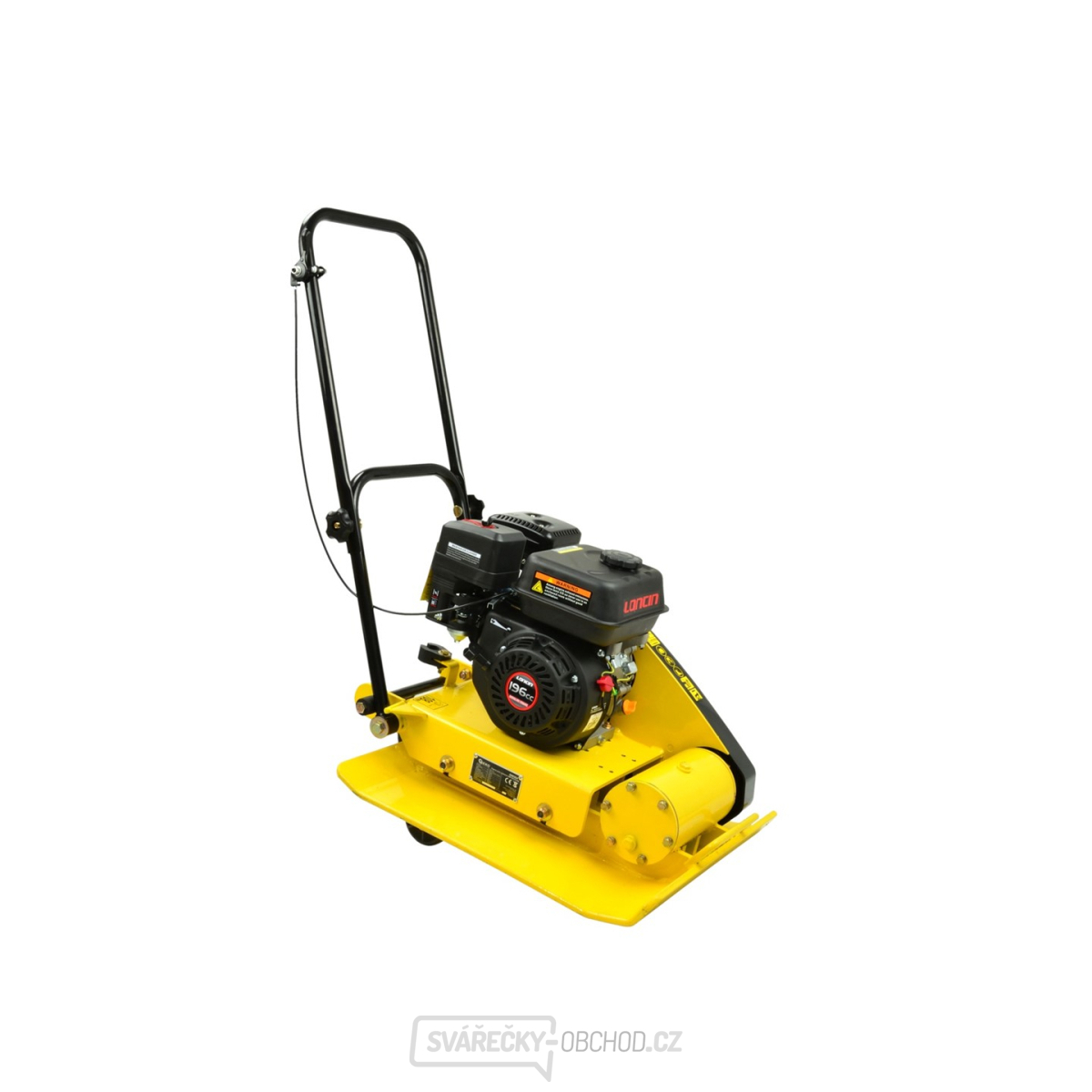 #Compactor CNP140C/20,0 kN (1)