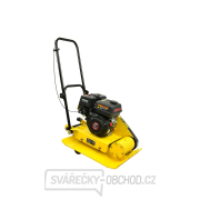 #Compactor CNP140C/20,0 kN (1) #Compactor CNP140C/20,0 kN (1) gallery main image