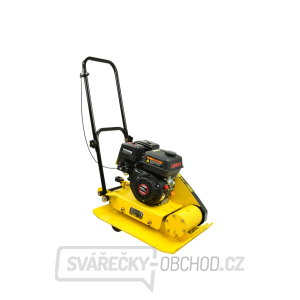 #Compactor CNP140C/20,0 kN (1) #Compactor CNP140C/20,0 kN (1) gallery main image