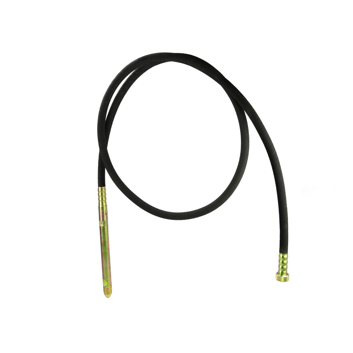 Vibrační bójka 38 mm x 4 m (1) G80246