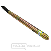 Vibrační kyj 38 mm x 4 m (1) Náhled