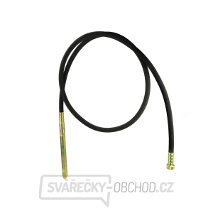 Vibrační bójka 38 mm x 4 m (1) Vibrační bójka 38 mm x 4 m (1)