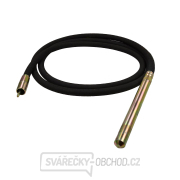 Vibrační kypřicí kypřič WG-551 50 mm x 6 m  Náhled