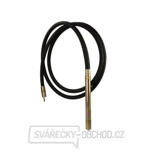 Vibrační bójka WG-551 50 mm x 6 m (1) Vibrační bójka WG-551 50 mm x 6 m (1)