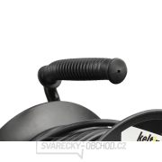 Naviják elektrického prodlužovacího kabelu 3x2,5 mm 50 m (2) náhled