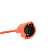 Zahradní elektrický prodlužovací kabel 20 m  Náhled