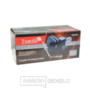 Profesionální svěrák 6