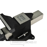 Profesionální svěrák 6