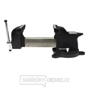 Profesionální svěrák 8