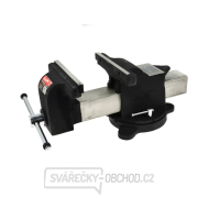 Profesionální svěrák 8