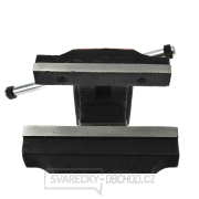 Profesionální svěrák 8