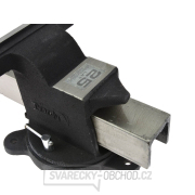 Profesionální svěrák 8