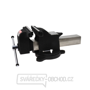 Profesionální svěrák 8 Profesionální svěrák 8