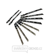 Pilové kotouče 10el.Geko (30/240) Pilové kotouče 10el.Geko (30/240) gallery main image