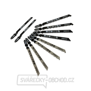 Pilové kotouče 10el.Geko (30/240) Pilové kotouče 10el.Geko (30/240) gallery main image