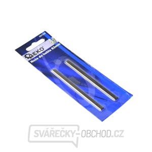 Šroubovité nože 82 mm (50/500) Šroubovité nože 82 mm (50/500) gallery main image